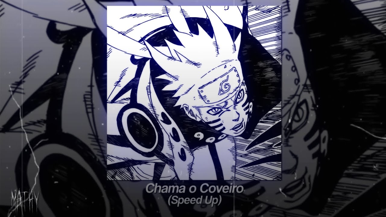 Chama o Coveiro (Speed Up)