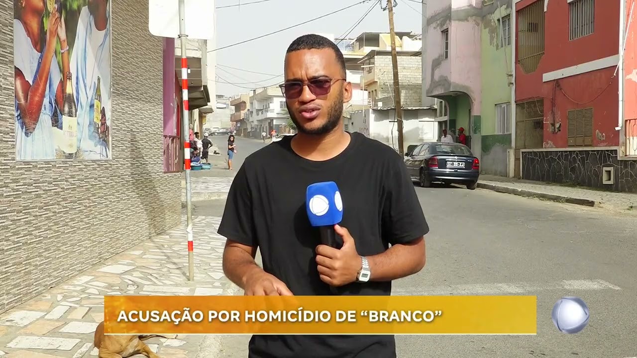 Acusação por homicídio de “Branco” | CV no AR
