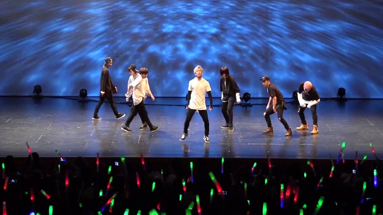 [USA] 🔥BTS (방탄소년단) - Save Me Dance Cover Performance | 4K
