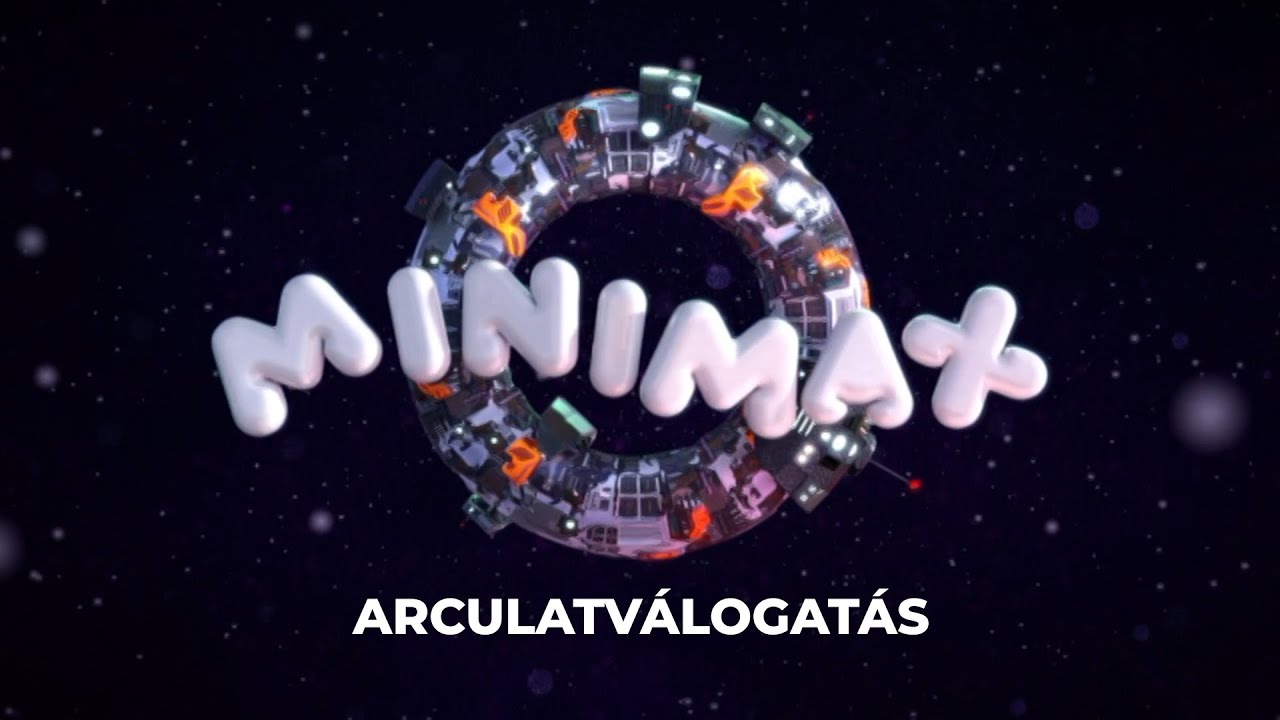 Minimax arculatválogatás - 2025.06.14.