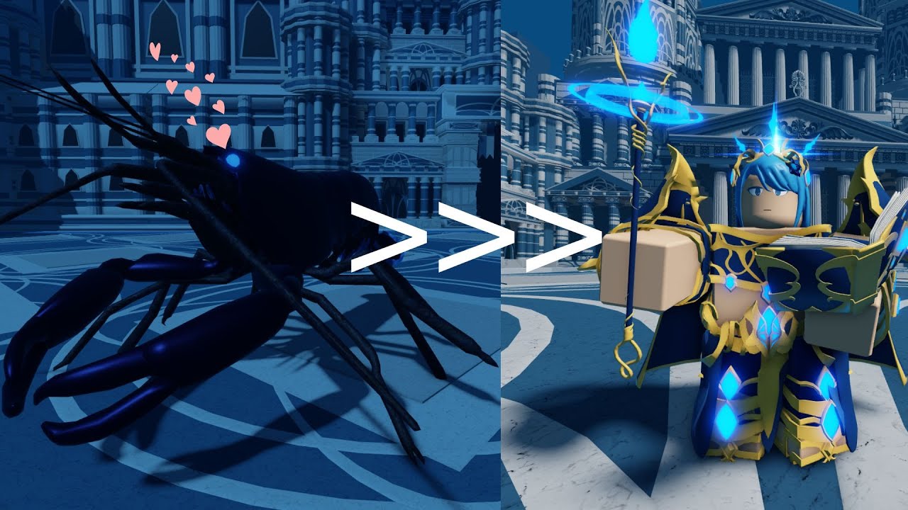 Raging Tide*** The master of Ocean(build) #balancedcraftwars #bcw
