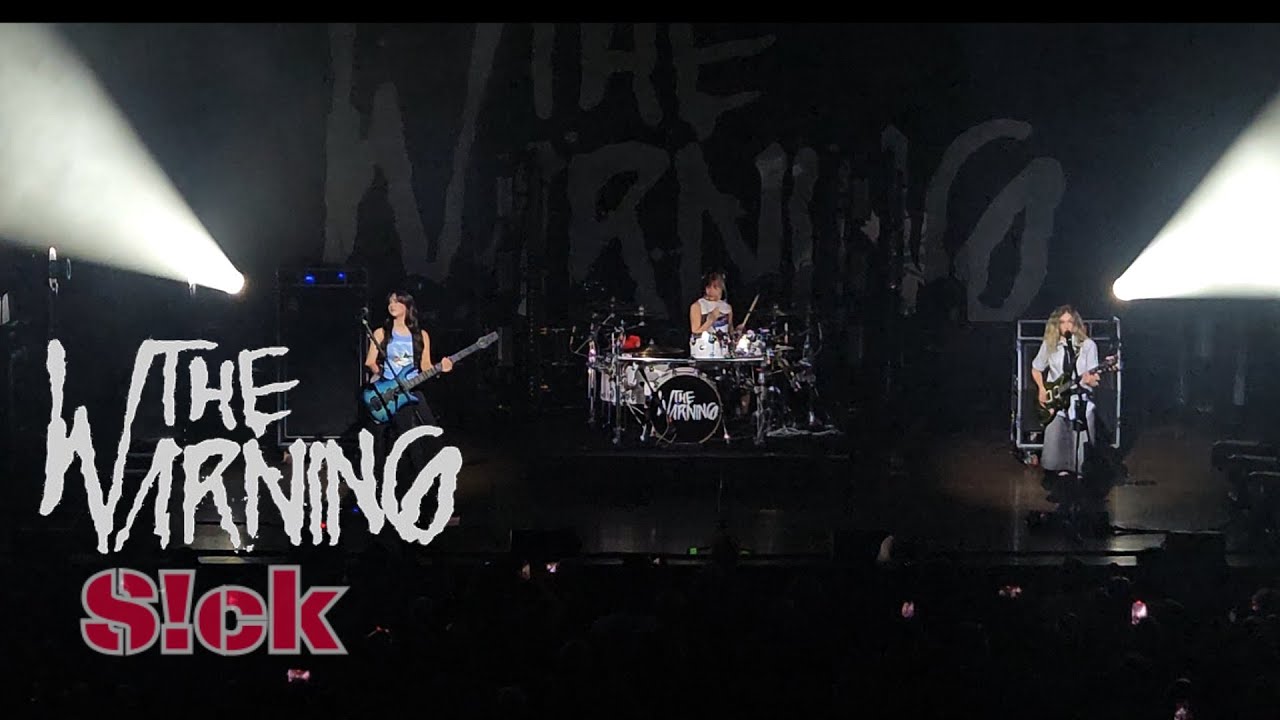 The Warning 
