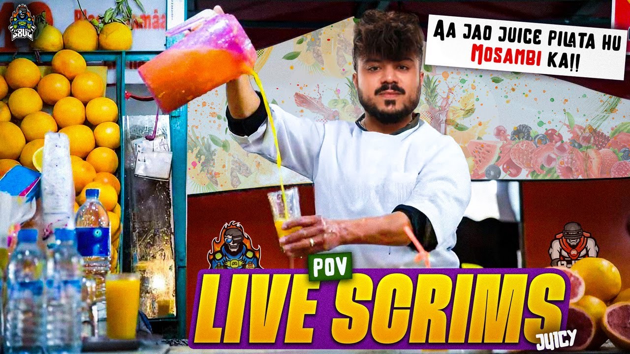 Live from S8UL Gaming House | Classic Fun with Team iQOO 8bit