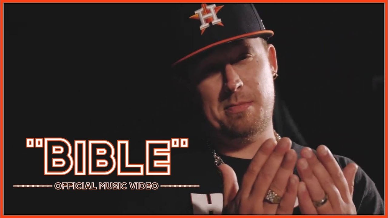 NEW Christian Rap | Riz3n - 