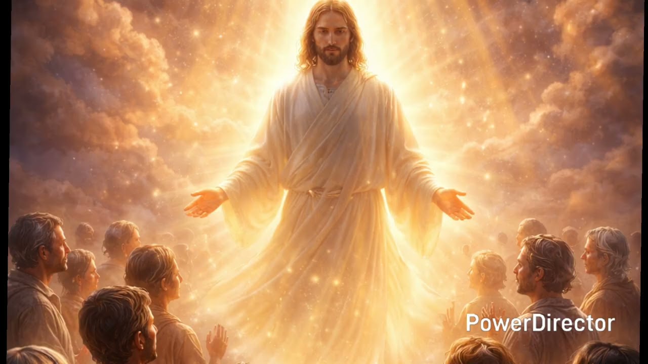 “వాక్యమే సృష్టికర్త! | Jesus the Word | Genesis 1:1 & John 1:1”
