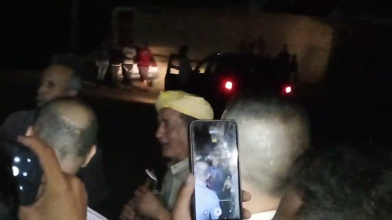تقاليد فرحة العيد الكبير باجلود بمنطقة مصمودة وزان 🥁🎺