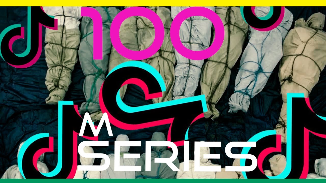 THE 100 - NEW TIKTOK COMPILATION 2023 - Movie Series
