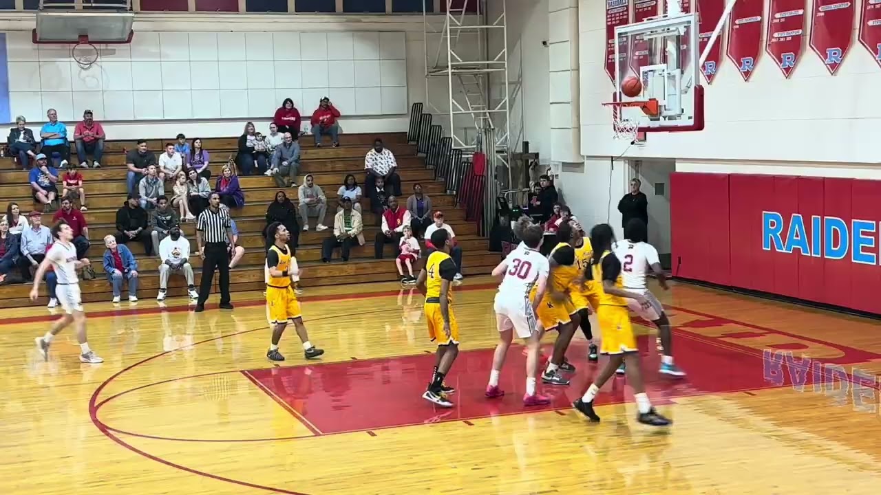 Karr vs Rummel 2/12/2026