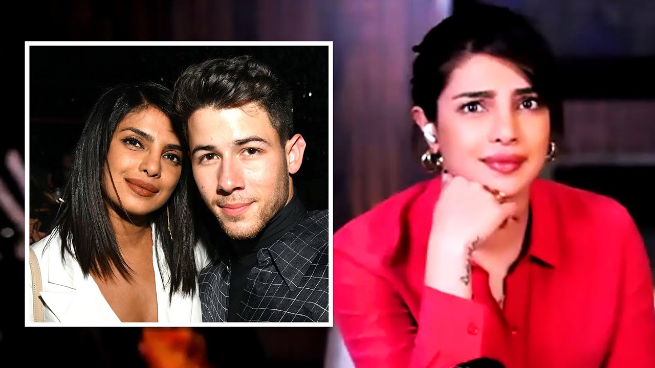Priyanka Chopra on What She Learned About Nick Jonas in Quarantine