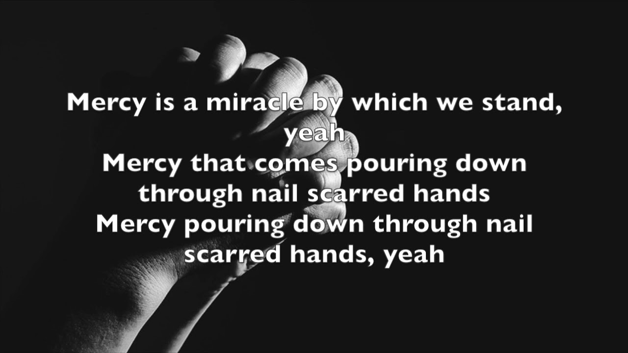 In Jesus Name by Randy Stonehill