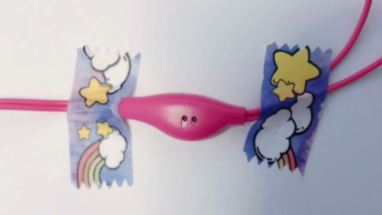 音フェチ 色々な音のトリガー ⚠️針注意