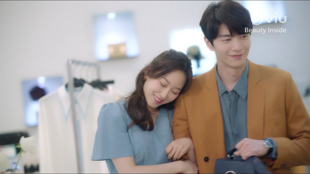 The Beauty Inside (뷰티 인사이드) Trailer #1 | Watch with subs 12hrs after Korea!