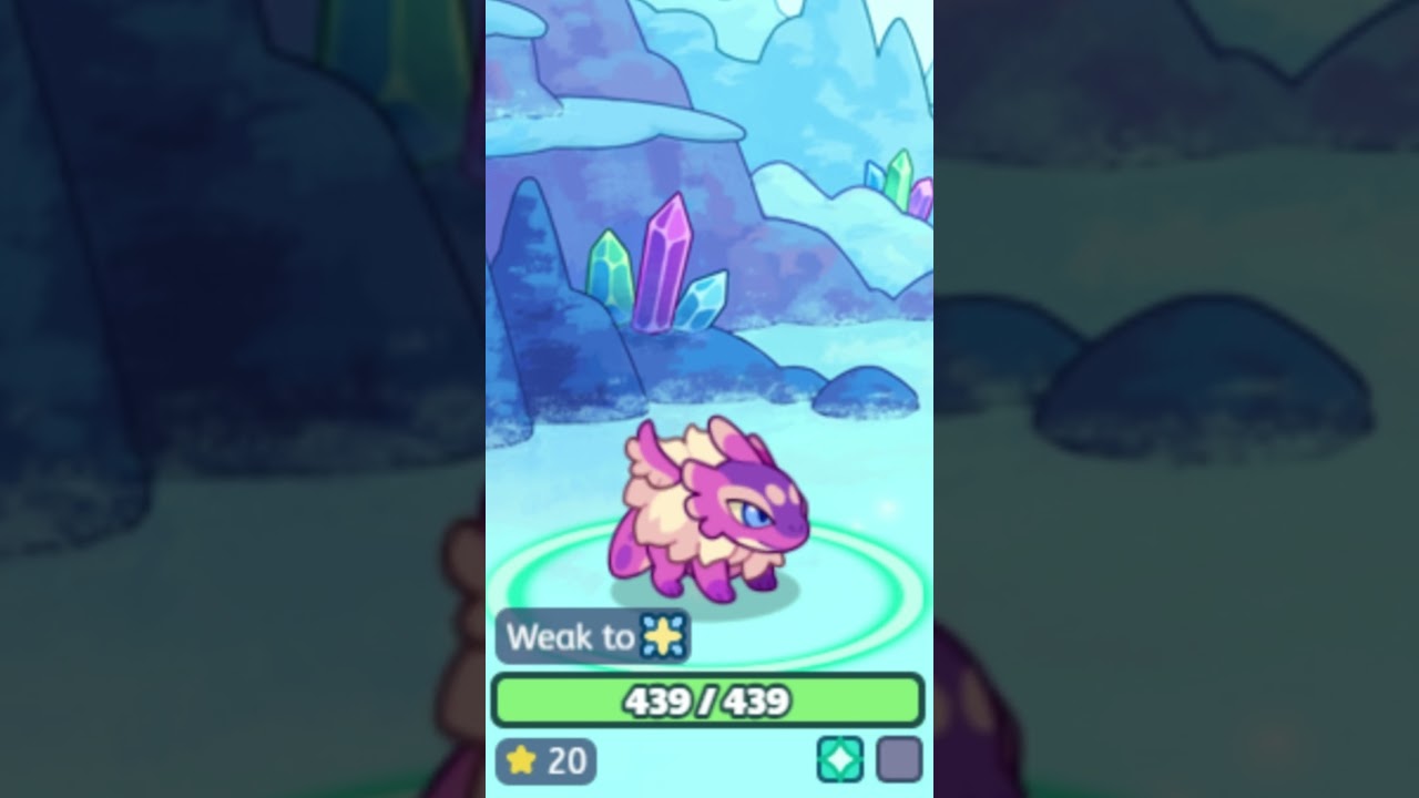 INSANE!!! Shadopuff Attack Animations in Prodigy Math!!! 