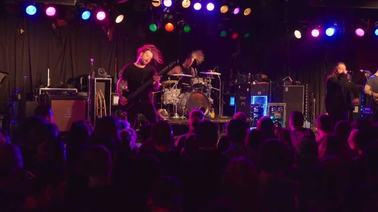 Hollow Front - Full Set (Live) - Minneapolis, MN @ The Cabooze