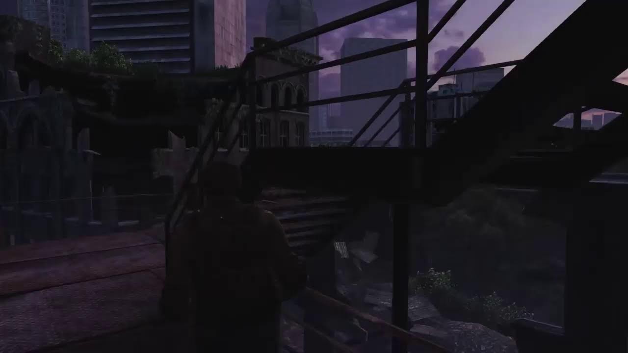 TLOU
