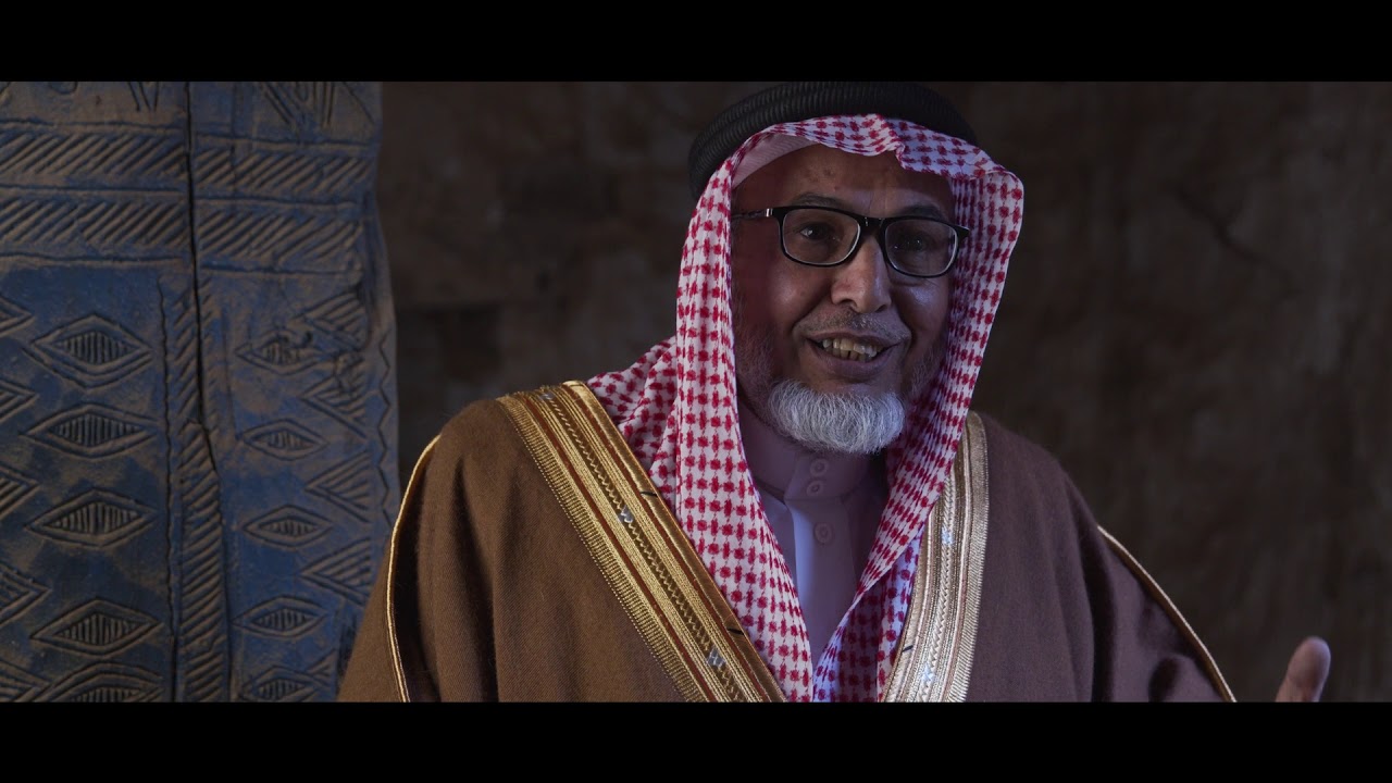 #سوق_الاحد_رغدان الفلم الوثائقي