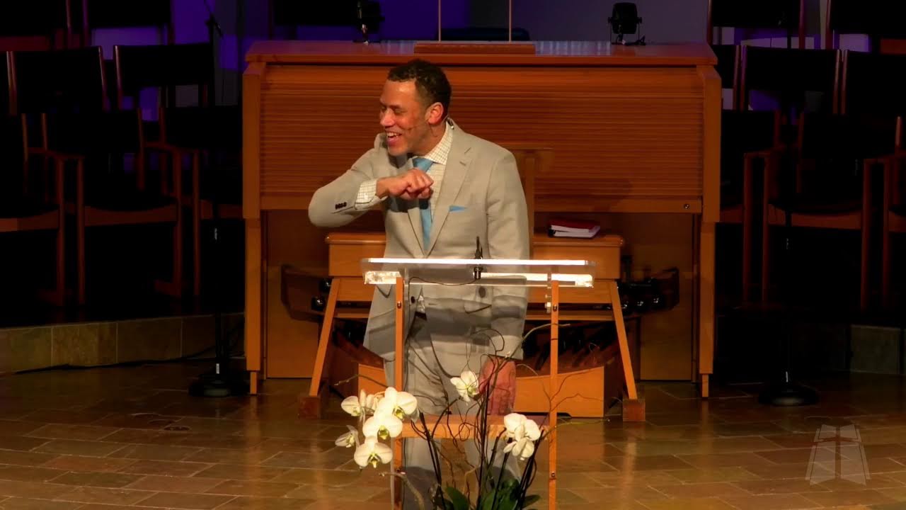 Sundown Worship Experience