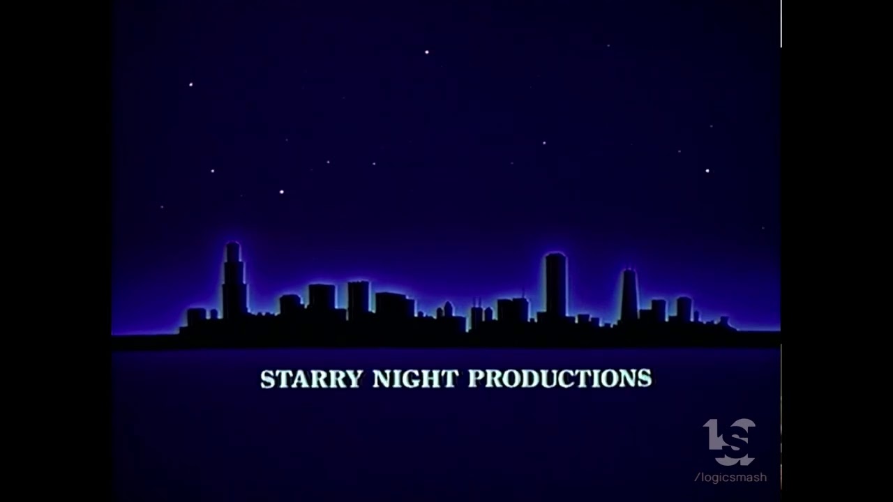 Starry Night Productions/Warner Bros. Television (1987)