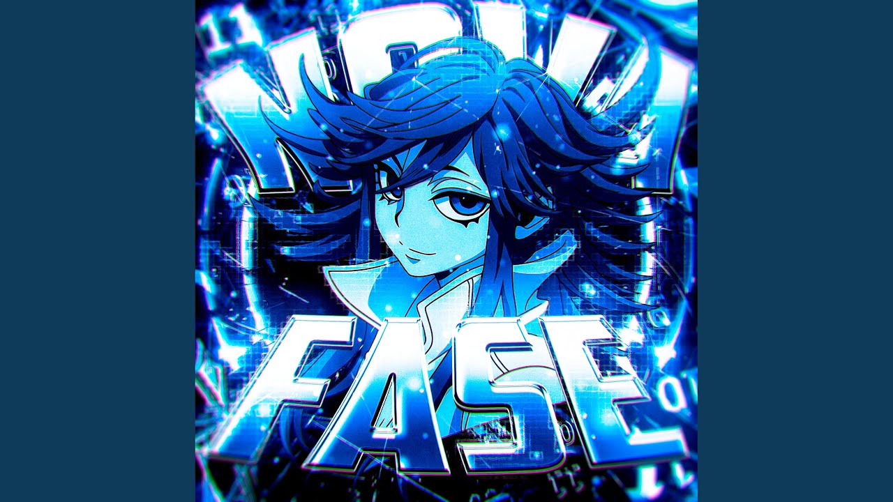NOVA FASE (Slowed)