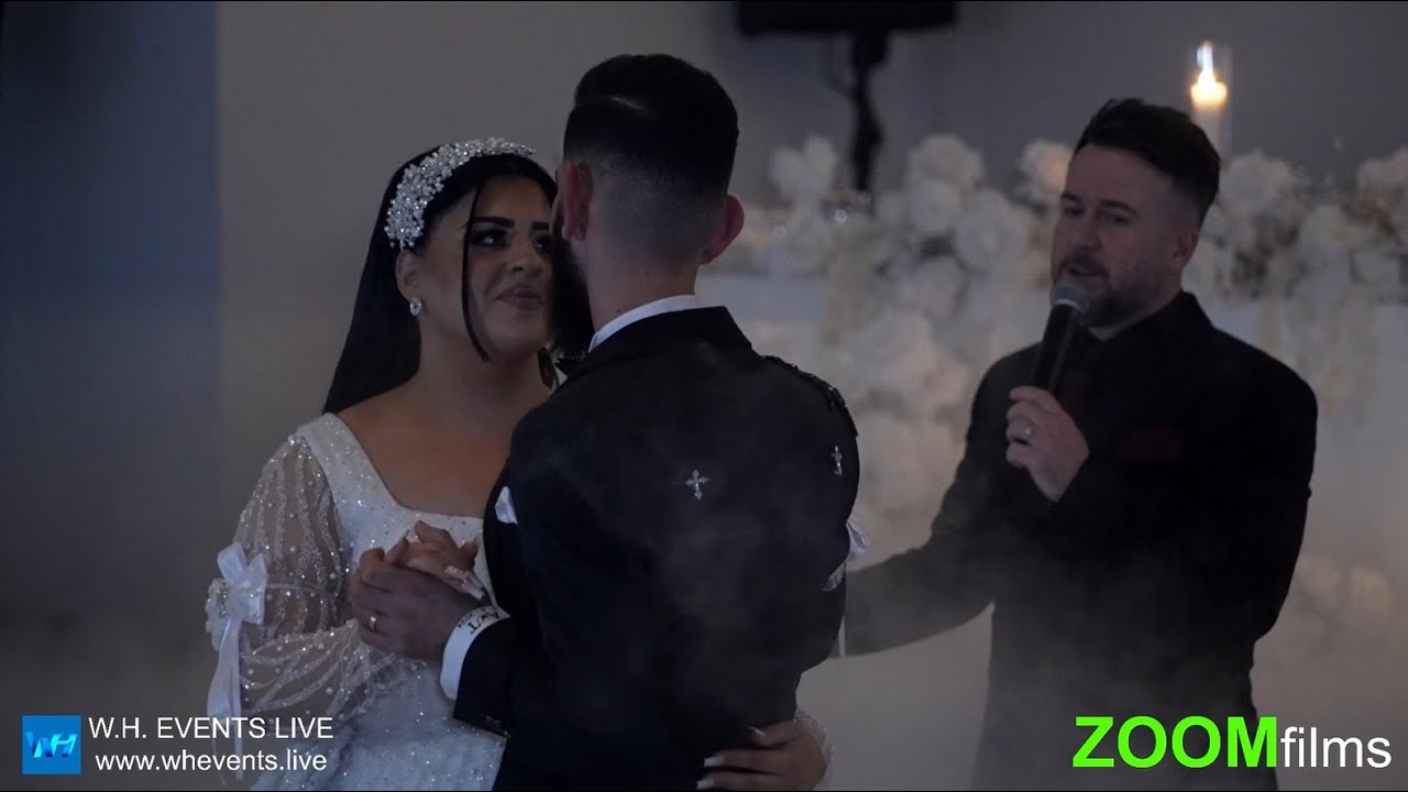 Part 2 | Admon & Tami’s Wedding 05-04-2024