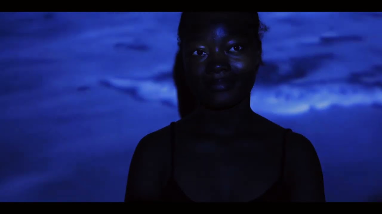 Donii Major - Blunt (Official Video). 