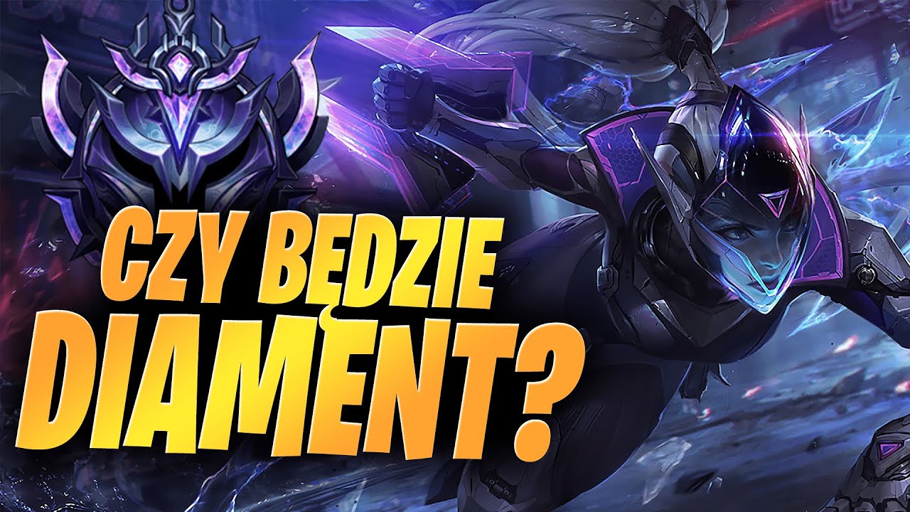 VAYNE Nigdy za MAŁO!!!