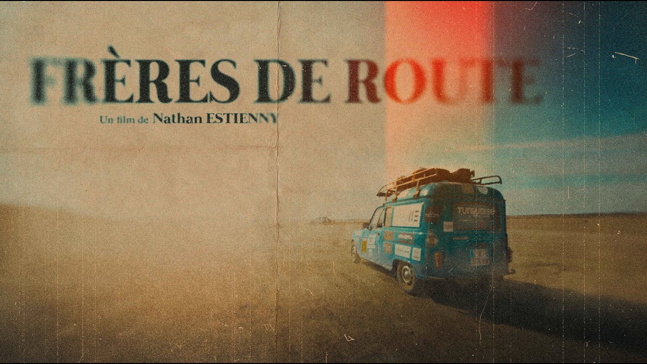 4L TROPHY : Une aventure de FOU… et une amitié encore plus forte