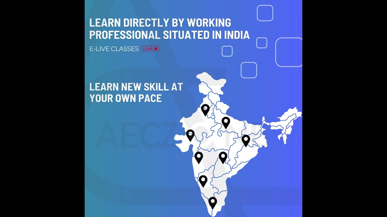 BIM Professional Course Powerd by Aeczone  #bim #design #construction #architechture #aeczone