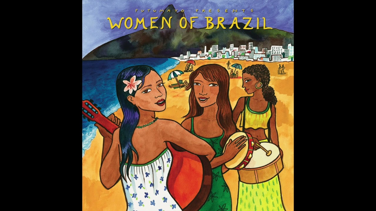 Nossa Alma Canta - 