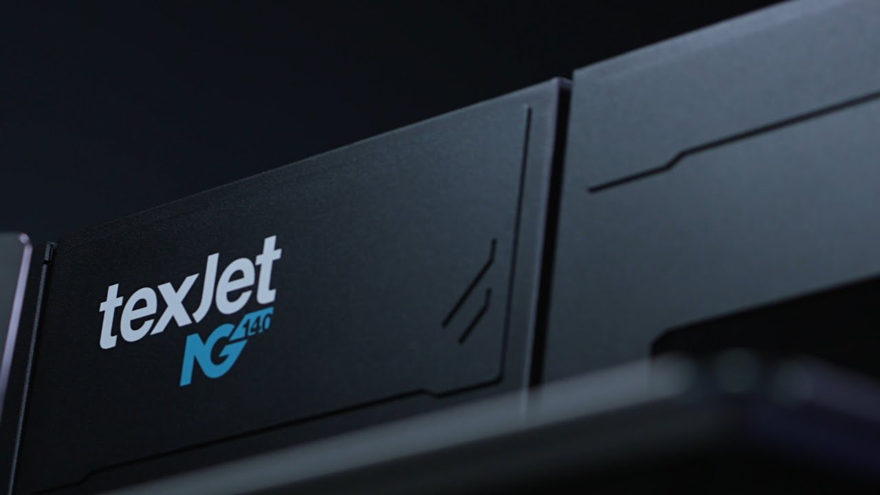 Polyprint Texjet NG Serisi ile Tanışın!