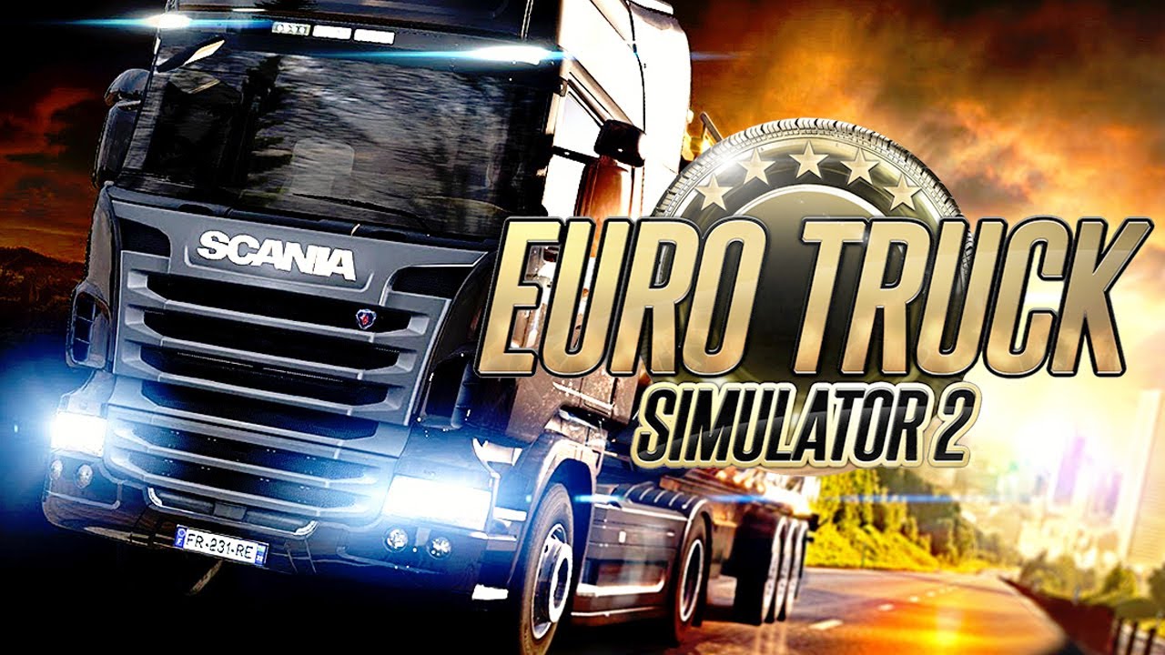 Como colocar MODS no Euro Truck Simulator 2 Qualquer versão!