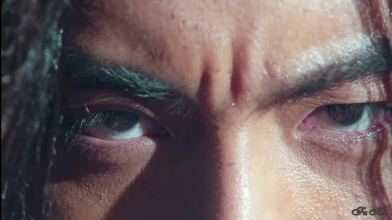 Сhinese drama The Wolf Opening OST❖ 狼殿下 ❖The Majesty of Wolf ❖ ОСТ к дораме ПОВЕЛИТЕЛЬ ВОЛКОВ (2020)