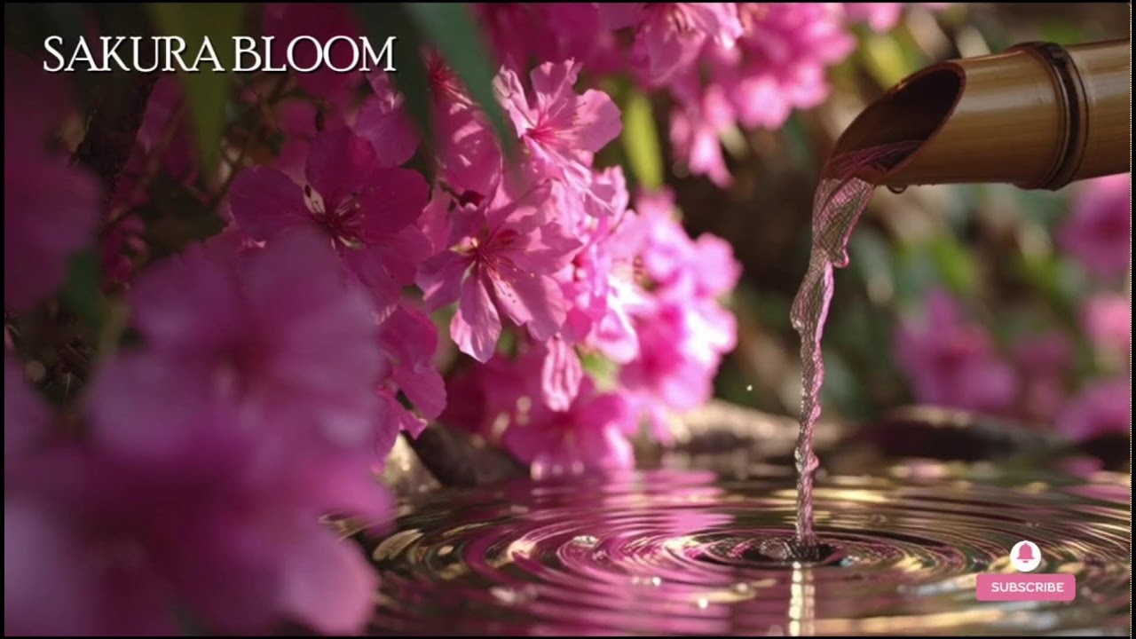🔴 夜桜の夢 – 癒しのローファイビートと日本の雰囲気