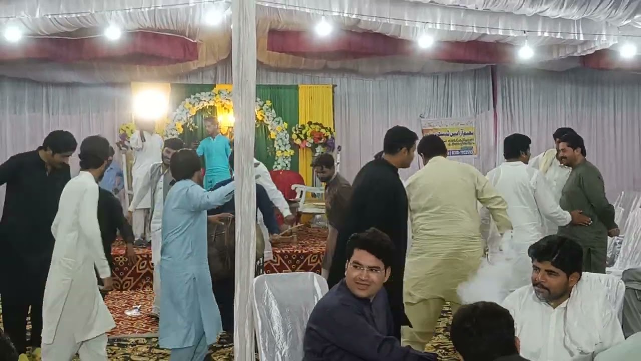 Mianwali  ghumer🌹