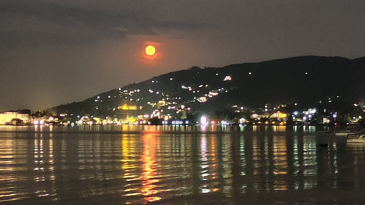 Lake Maggiore 2022