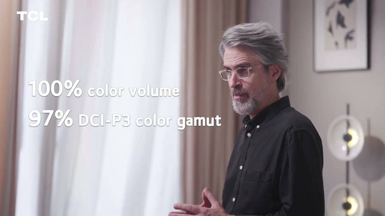TCL AiPQ PROCESSOR Introduction | TCL
