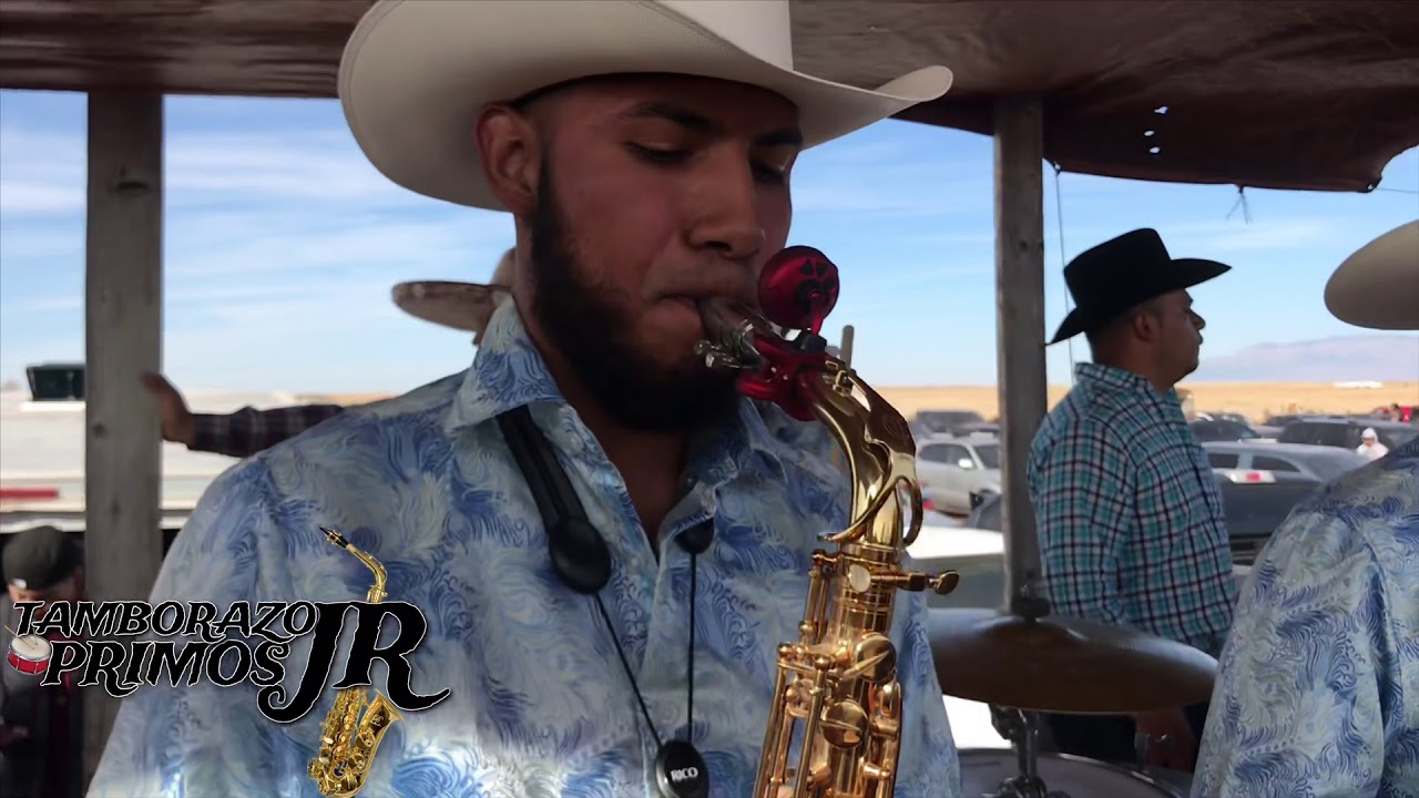 Primos JR -Roberto Ruiz