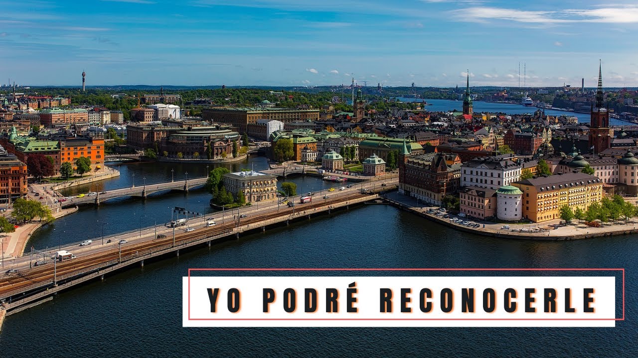 YO PODRÉ RECONOCERLE | Himno Majestuoso #565