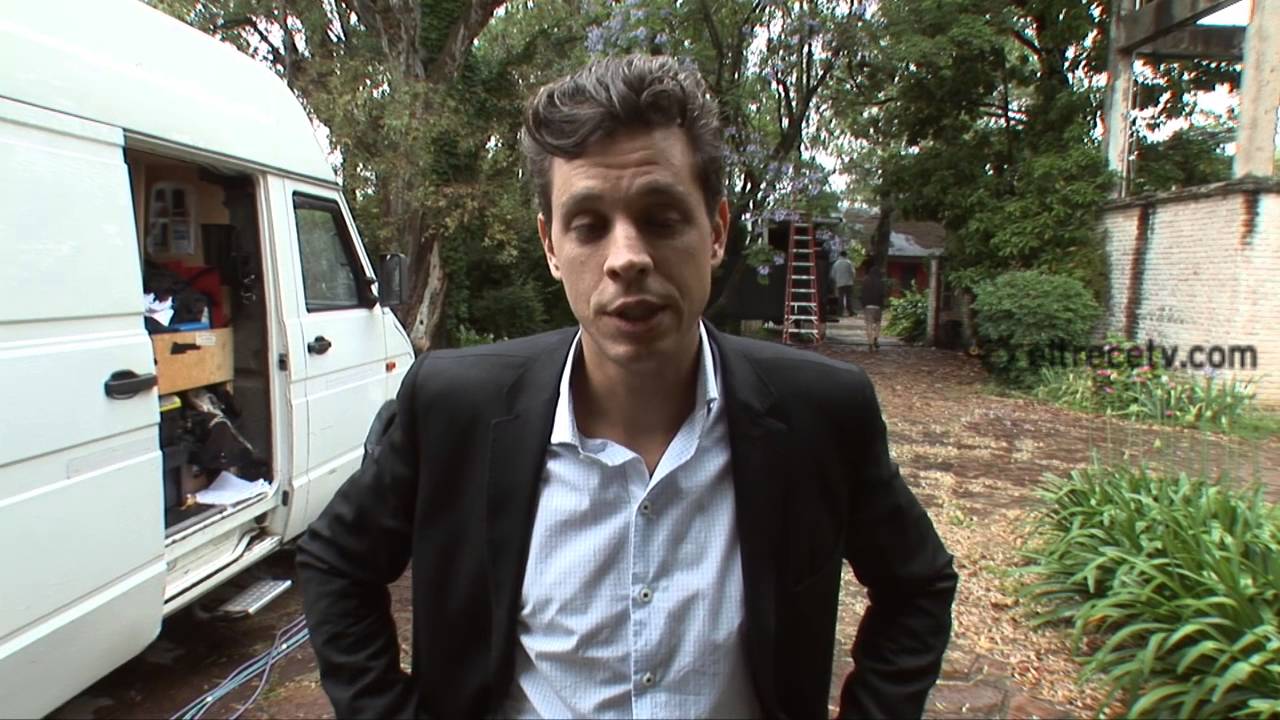 Raúl Rizzo nos cuenta sobre la muerte de Iván