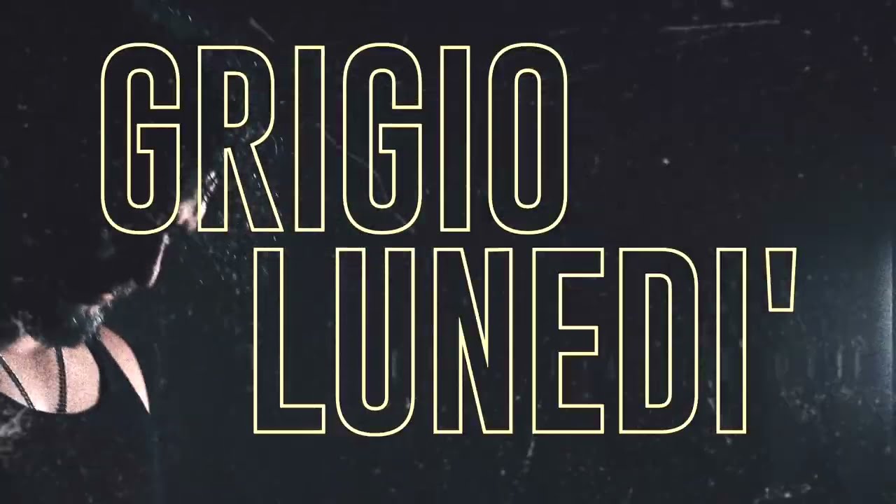 TANNEN - Grigio Luned&igrave;