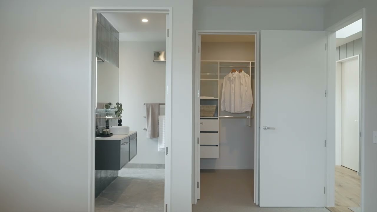 Showhome Quality. Superior in Every Way