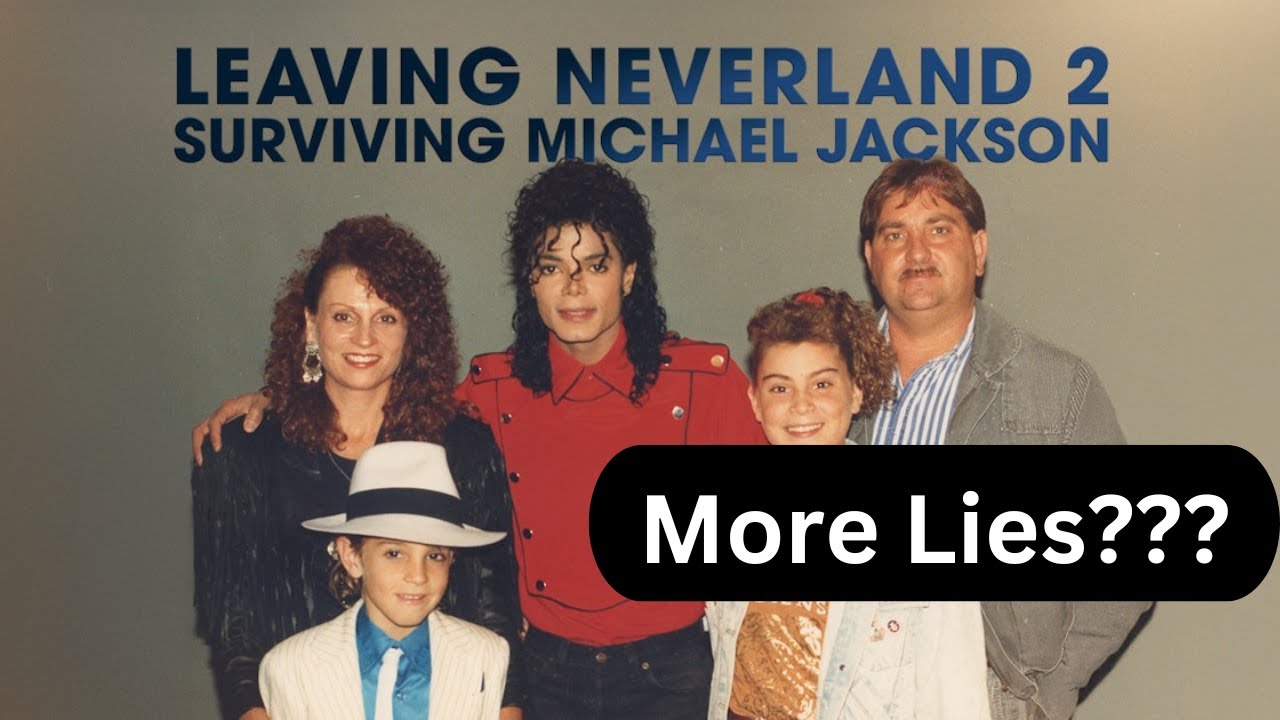 My Reaction To Leaving Neverland 2 Documentary || Michael Jackson #michaeljackson #documentary