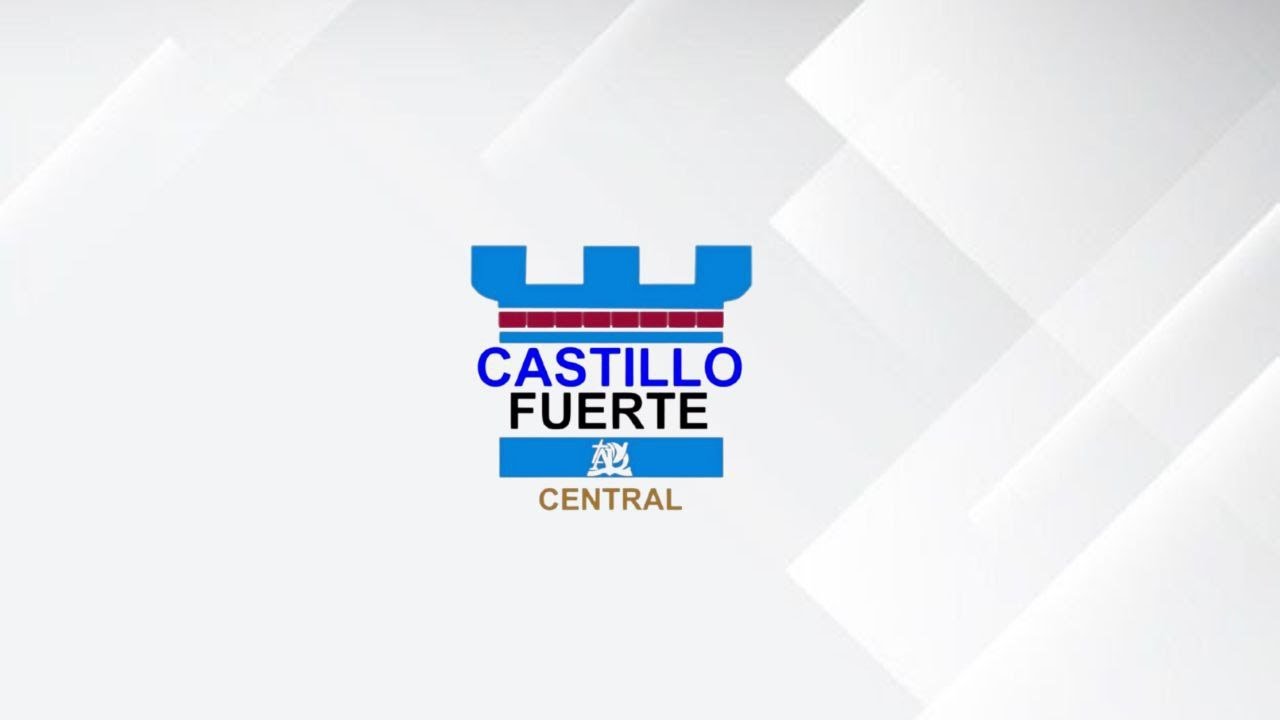 Por la Palabra-Ministro Eduardo Gomez-Culto Jubileo-Iglesia AD Castillo Fuerte