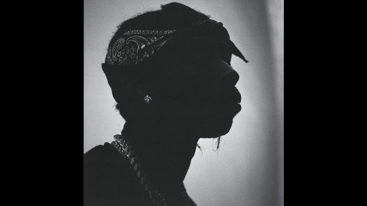 *FREE* POP SMOKE x Fivio Foreign x Lil Tjay Drill type beat - 