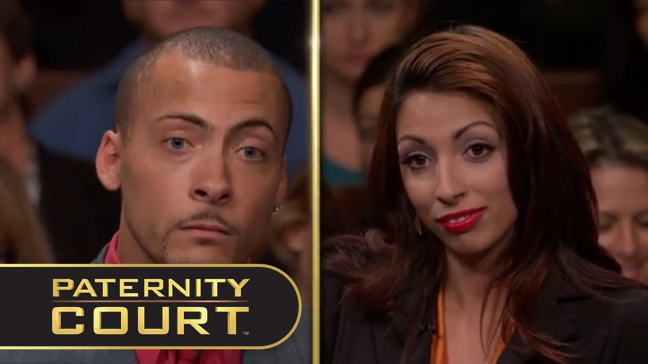 Man Doubts Paternity Of 6 Month Old Child (Full Episode) | Paternity Court