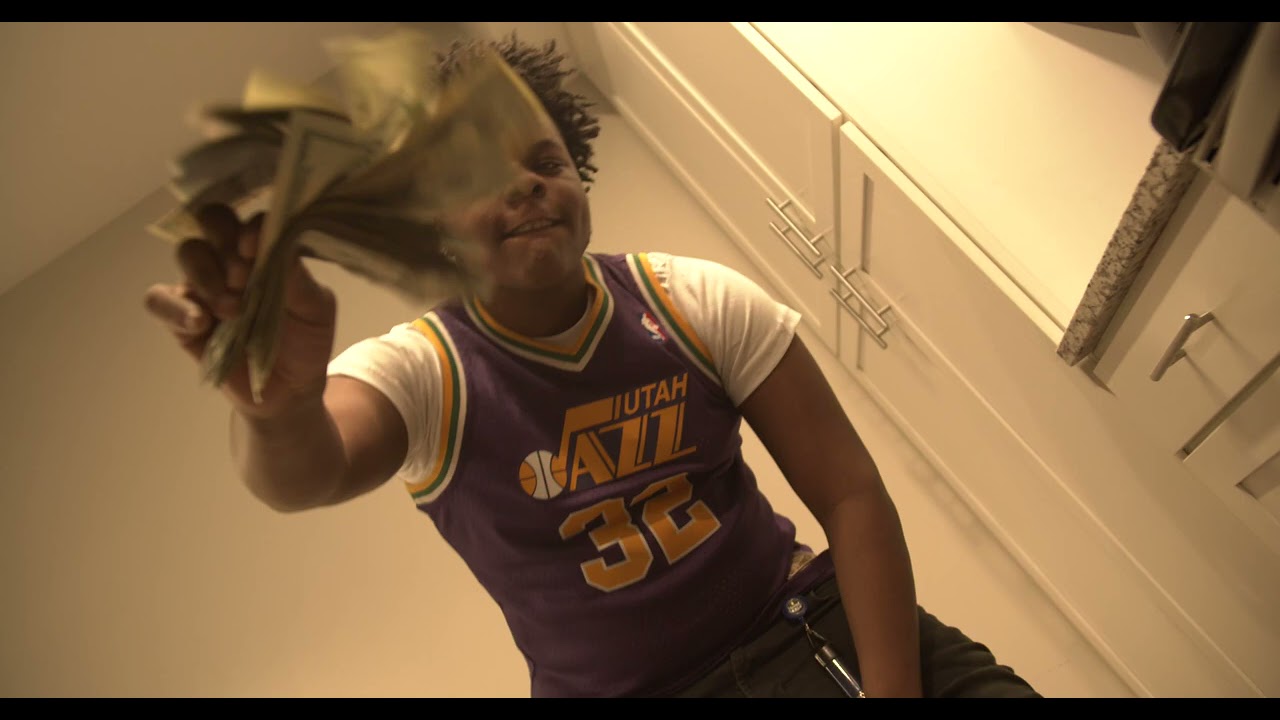 Mitch2Rich - Midget / Hit The Fan
