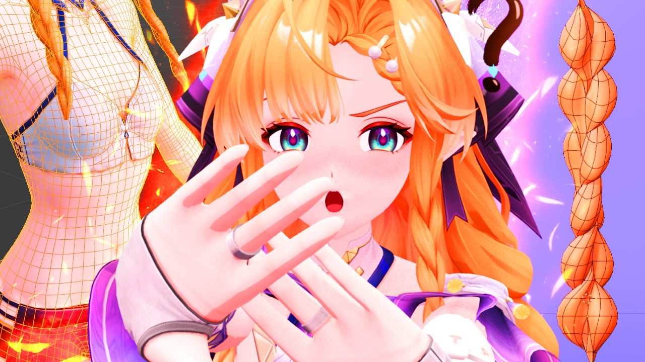 Their 3D Models FINALLY Revealed This.