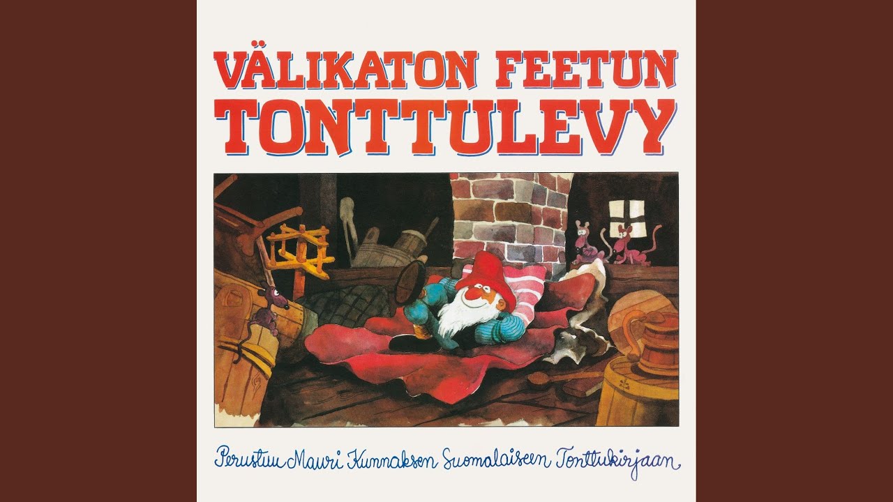 Tontut