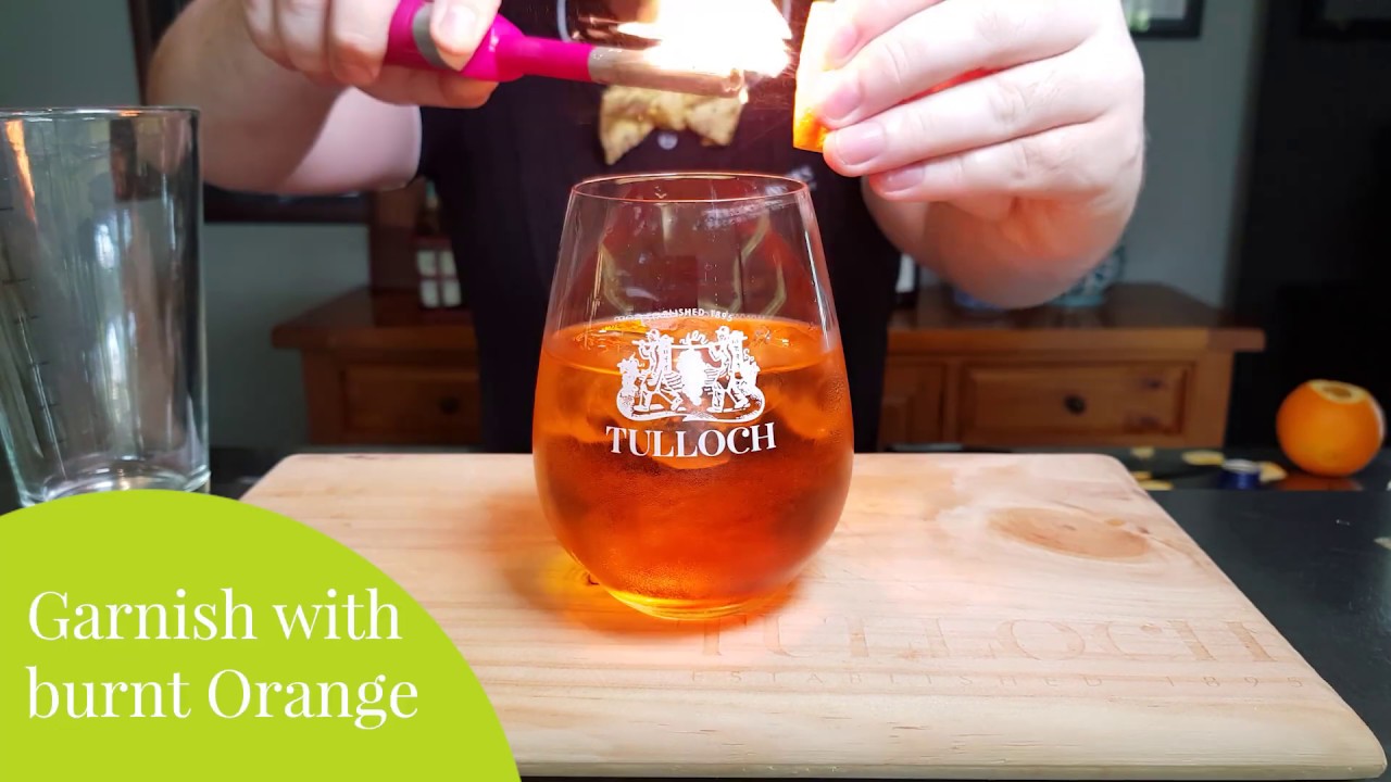 Five Simple Sparkling Wine Cocktails