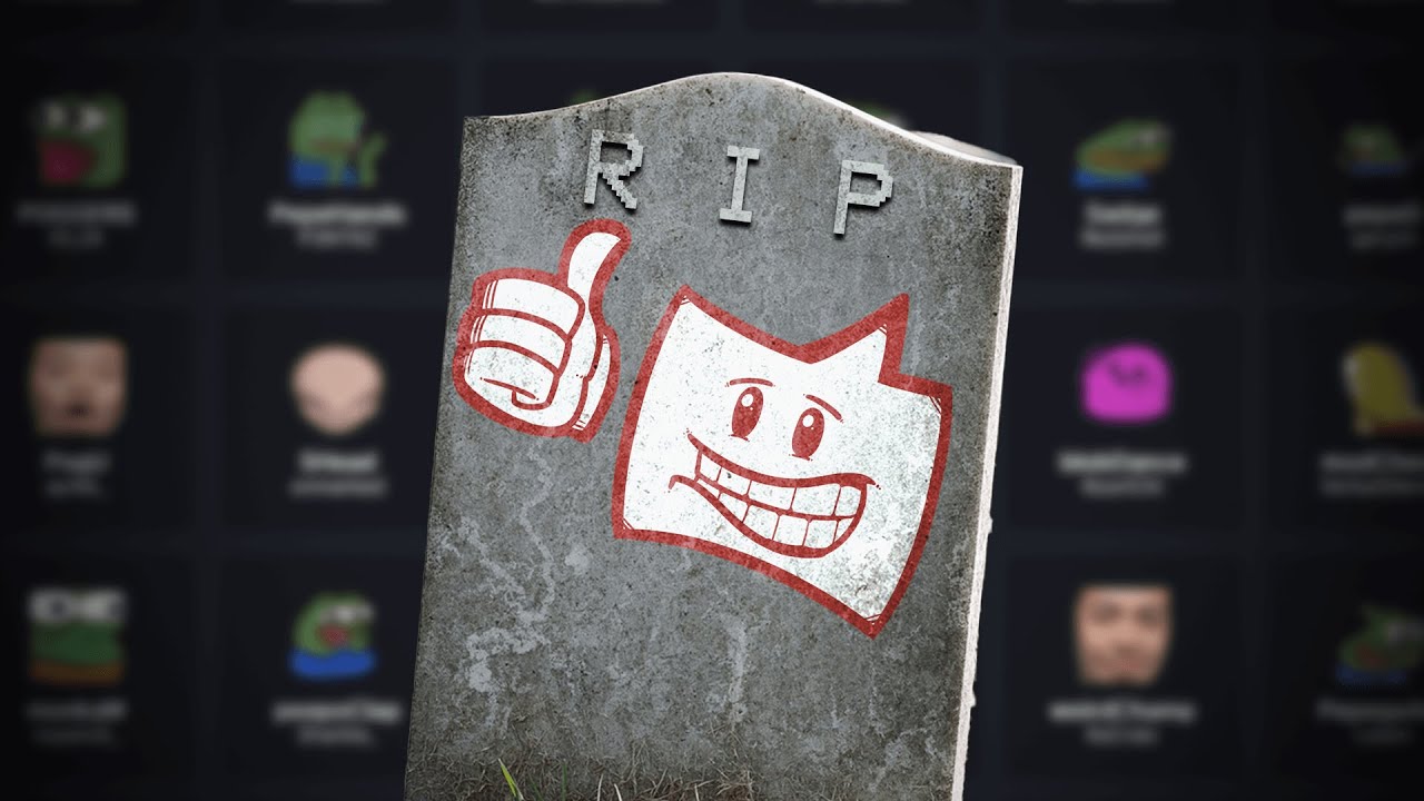 The Brutal Downfall of BetterTTV